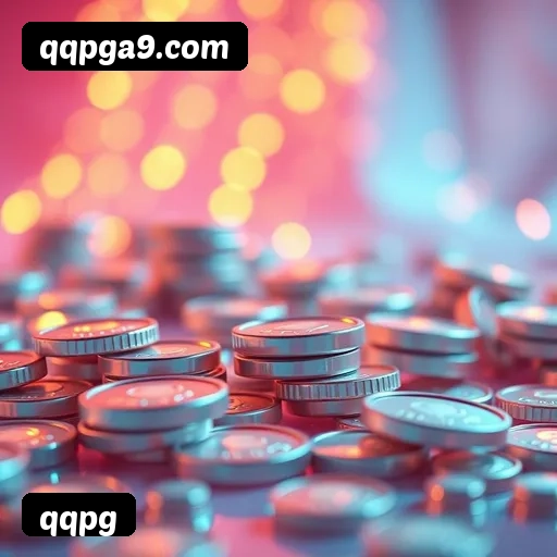 Imagem quadrada de apoio para baixar qqpg