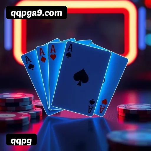Imagem secundária de apoio para instalação do app qqpg