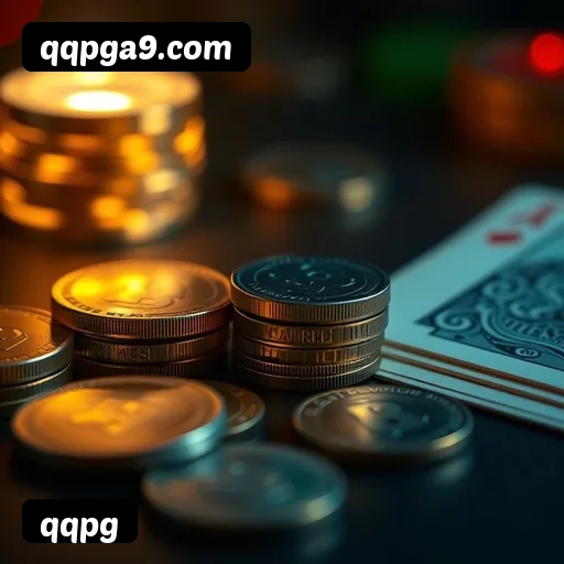 Sistema de Segurança Avançado qqpg - Criptografia e Proteção