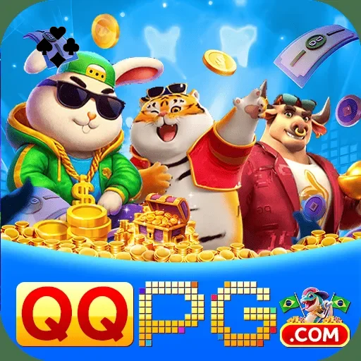 qqpg Logo