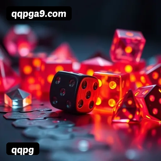 Jogos de Mesa Premium qqpg - Blackjack, Roleta, Baccarat